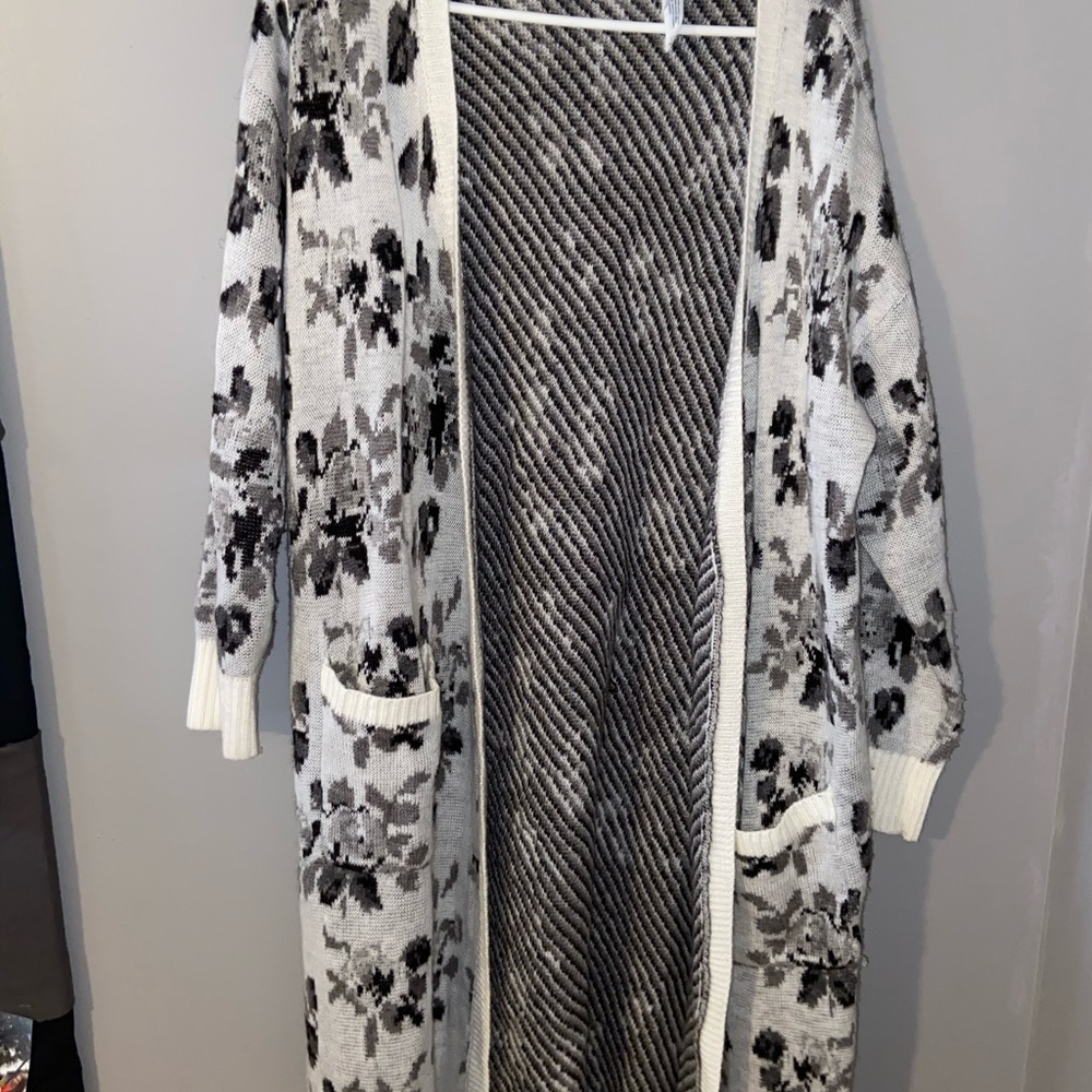 Bethany Mota Cardigan